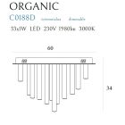 MAXLIGHT ORGANIC PL C0188D