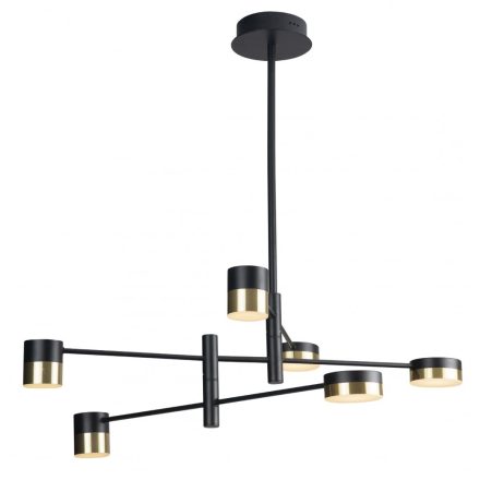 MAXLIGHT PUMA P0405