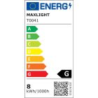 MAXLIGHT TORO T0041