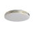 BEVER 10W LED IP44 mennyezeti lámpa Ø260 mm
