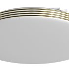 BEVER 10W LED IP44 mennyezeti lámpa Ø260 mm