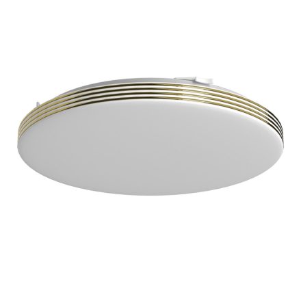 BEVER 16W LED IP44 mennyezeti lámpa Ø330 mm