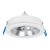 Süllyesztett lámpatest Redondo White 1xAR111 GU10