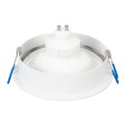 Süllyesztett lámpatest Redondo White 1xAR111 GU10