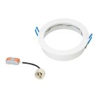 Süllyesztett lámpatest Redondo White 1xAR111 GU10