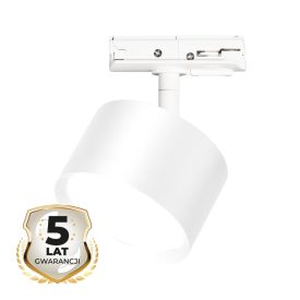 Cyklop Sín Fehér 1xGx53