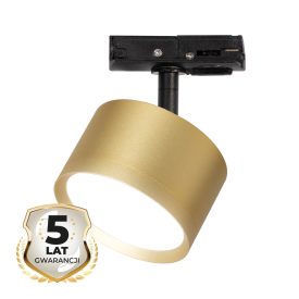 Cyklop Track Gold kötés 1xGx53