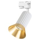 Tulip Track fehér 1xGU10 lámpatest