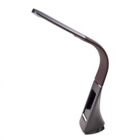 Asztali lámpa GALA 6W LED BARNA