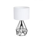 TRIANGOLO asztali lámpa 1xE27