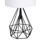 TRIANGOLO asztali lámpa 1xE27