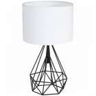 TRIANGOLO asztali lámpa 1xE27