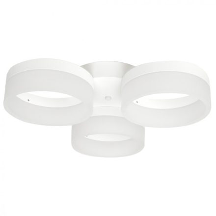 Mennyezeti lámpa RING 36W LED