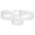 Mennyezeti lámpa RING 36W LED