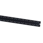Süllyesztett mágneses sín 5 mm 150 cm