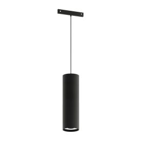 Mágneses sín medál 10mm 7W 3000-6000K