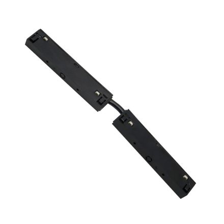 Egyenes mágneses sínösszekötő 10 mm