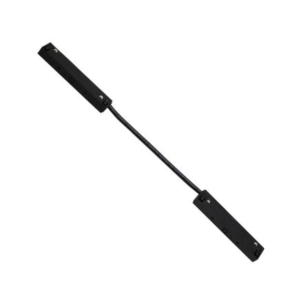 Sarokösszekötő mágneses sín 10mm