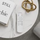 Távirányító mágneses sínhez 10 mm, 2.4G bluetooth