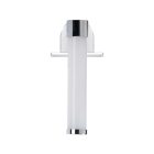 APA MINI króm 4W LED fürdőszobai fali lámpa