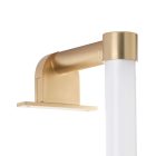APA MINI arany 4W LED fürdőszobai fali lámpa