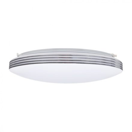 Mennyezeti SIENA 25W LED Ø350 mm + pilot