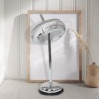 MERCURIO 12W LED asztali lámpa