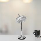 MERCURIO 12W LED asztali lámpa
