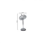 MERCURIO 12W LED asztali lámpa