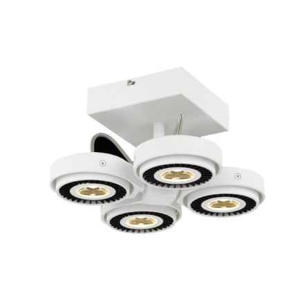TECHNO 40W LED mennyezeti lámpa