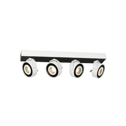 TECHNO 40W LED mennyezeti lámpa