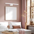 Fali lámpa SHINE WHITE 60cm 13,8W LED