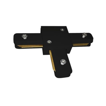 SÍN LÁMPA Fekete Lámpacsatlakozó T típusú v1.0