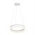 Függesztett lámpa RING 24W LED