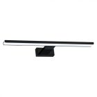 Fali lámpa SHINE BLACK 60cm 13,8W LED