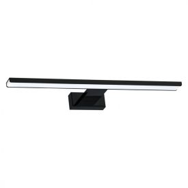 Fali lámpa SHINE BLACK 60cm 13,8W LED