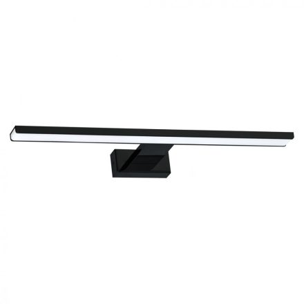 Fali lámpa SHINE BLACK 60cm 13,8W LED