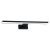 Fali lámpa SHINE BLACK 60cm 13,8W LED