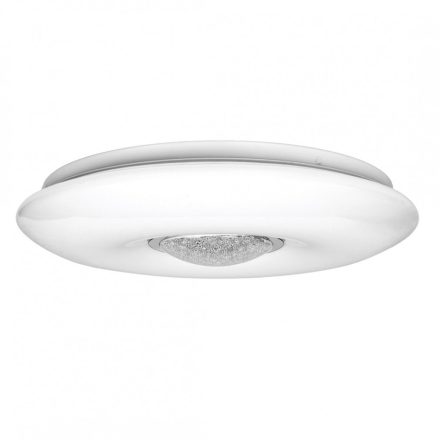 Mennyezeti VELA 24W LED Ø400 mm Ściemnialny+ Pilot