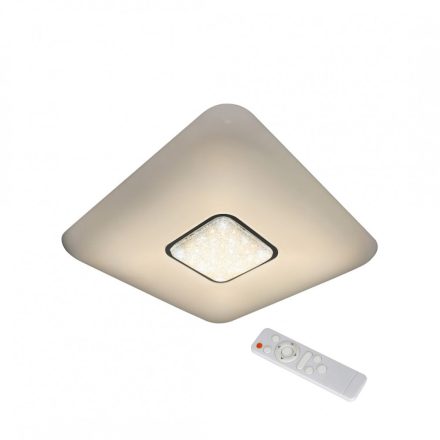 Mennyezeti YAX 24W LED szabályozható + távirányító