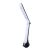 BLADE 5W LED BLACK asztali lámpa