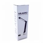 BLADE 5W LED BLACK asztali lámpa