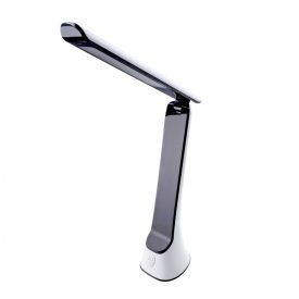 BLADE 5W LED fehér asztali lámpa