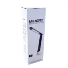 BLADE 5W LED fehér asztali lámpa