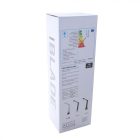BLADE 5W LED fehér asztali lámpa