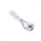 BLADE 5W LED fehér asztali lámpa