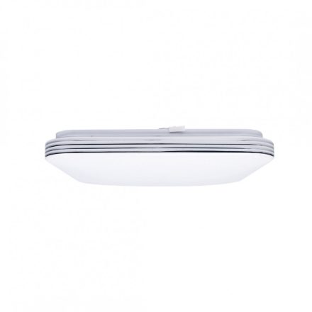Mennyezeti PALERMO 72W LED Ściemnialny+ Pilot
