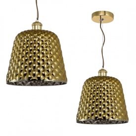 RIO függőlámpa 1xE27