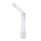 Lilly fehér 4W LED asztali lámpa