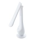 Lilly fehér 4W LED asztali lámpa